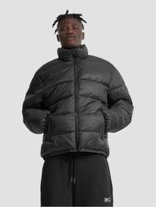 Elegante giacca da uomo K1X | KICKZ nera