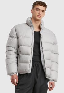 stylische K1X | KICKZ Herren Jacke Grau