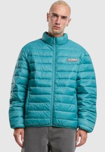 modern Karl Kani men's jacket blue