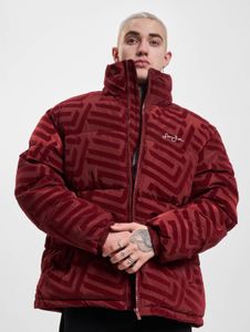 funktionale Sean John Herren Jacke Rot