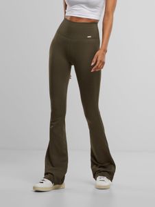 moderne aim'n Damen Hose Stretch Beige