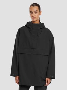 functional aim'n women's jacket black