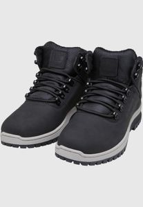 Bottes modernes K1X | KICKZ pour hommes, noires