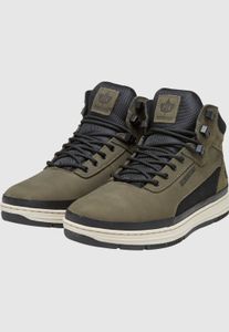 distinctive K1X | KICKZ Men's Boots Green