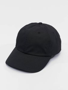 coole Flexfit Unisex Cap 206 g/m² Schwarz