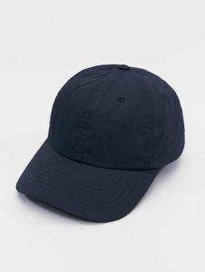 Gorra unisex Flexfit Cool de 206 g/m² color azul marino