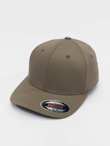cool Flexfit Unisex Cap Stretch 251 g/m² beige