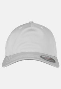 cool Flexfit Unisex Cap Stretch Silver