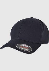 cool Flexfit Unisex Cap Stretch quilted Navy
