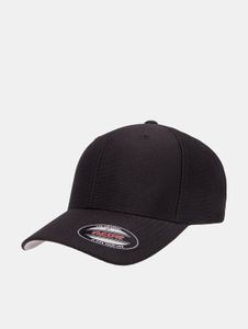 Cappellino unisex Cool Flexfit nero