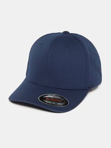 Casual Flexfit Unisex Cap Stretch Navy