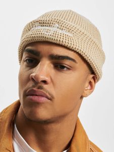 sportliche Sean John Herren Cap mit Baumwolle Weiß