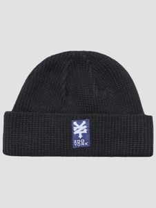 Cool Zoo York unisex cap, black