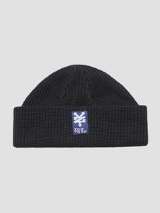 Modern Zoo York Men's Cap Black
