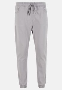 lässige 2Y Premium Herren Jeans Stretch mit Baumwolle Grau