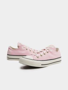 Zapatillas deportivas Converse rosas para mujer