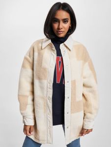 Veste Levi's fonctionnelle pour femme, beige