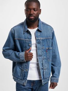 Comodi jeans da uomo Levi's in cotone, blu