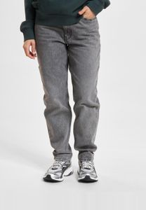 lässige LEVI´S Damen Jeans mit Baumwolle Grau