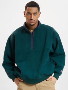 Sudadera suave para hombre de LEVI'S, color azul petróleo.