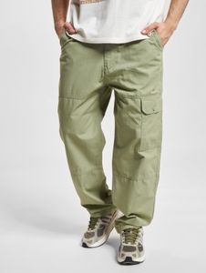 Comodi jeans da uomo Levi's in cotone, verdi