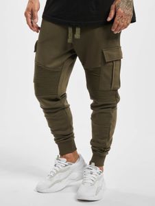 lässige vsct Herren Jeans Taschen Beige