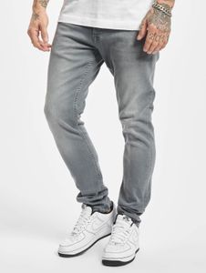 modern 2Y premium men's jeans skinny fit grey