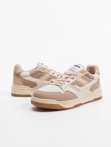 moderne MoEa Unisex Sneaker Beige