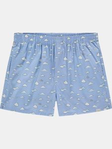 weiche Pockies Herren Socken mit Baumwolle Navy