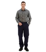 wasserabweisende Brandit US Ranger Pants Herren Cargo-Hose Outdoor-Hose BD1006-00155 Dunkelblau
