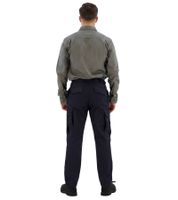 wasserabweisende Brandit US Ranger Pants Herren Cargo-Hose Outdoor-Hose BD1006-00155 Dunkelblau