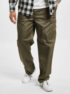 stylische Brandit Herren Jeans Khaki
