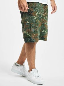 leichte Brandit Herren Shorts Taschen mit Baumwolle Camouflage