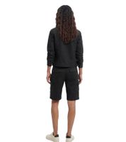 Casual Brandit Women's Cotton Cargo Shorts – Black