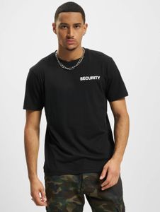 T-shirt homme Brandit sport en coton noir
