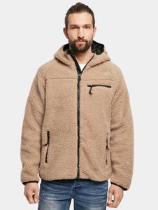 Giacca casual da uomo Brandit, beige