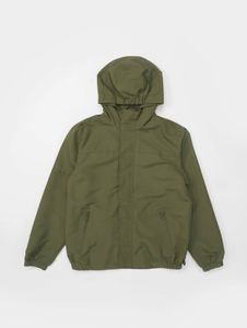 Elegante giacca unisex Brandit, kaki