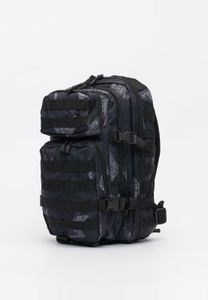Borsa unisex casual Brandit, mimetica