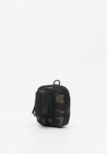 komfortabler Brandit Unisex Tasche Camouflage