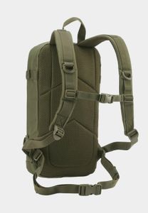 versatile Brandit unisex bag, khaki