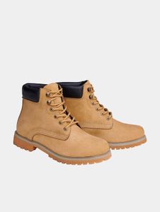 lässige Brandit Unisex Boots Beige