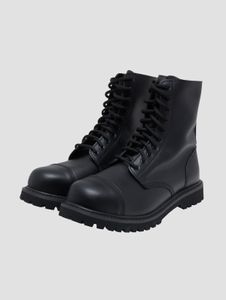 Stivali moderni unisex Brandit neri