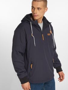 Giacca casual da uomo Brandit, blu navy