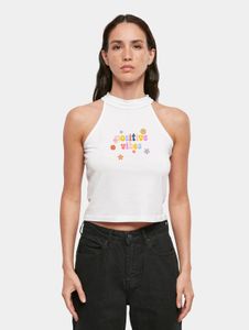 T-shirt stretch sport Days Beyond pour femme, 180 g/m², coton, blanc