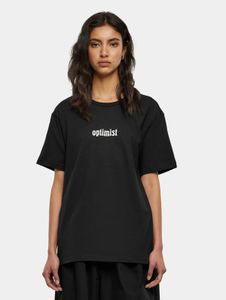 Comfortable Days Beyond women's T-shirt, 140 g/m², cotton, black