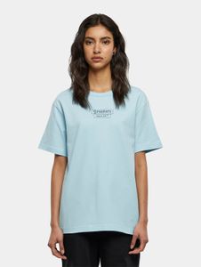 Casual Days Beyond women's T-shirt, 140 g/m², cotton, light blue