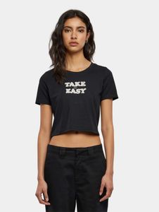 sporty Days Beyond women's T-shirt 180 g/m² with cotton, black