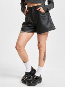 Short stretch noir pour femme Summer Freddy