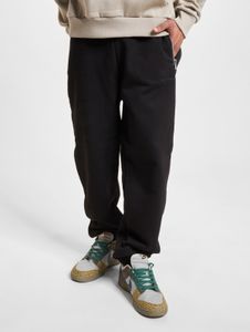 Stylish Bazix Republiq men's jeans with cotton, black