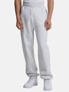 lässige Bazix Republiq Herren Jeans mit Baumwolle Grau